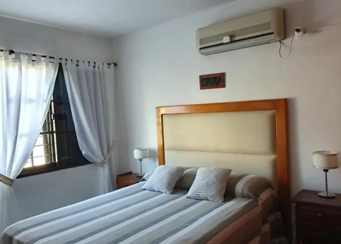 Litoral Departamento