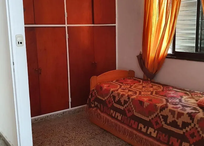 Litoral Departamento