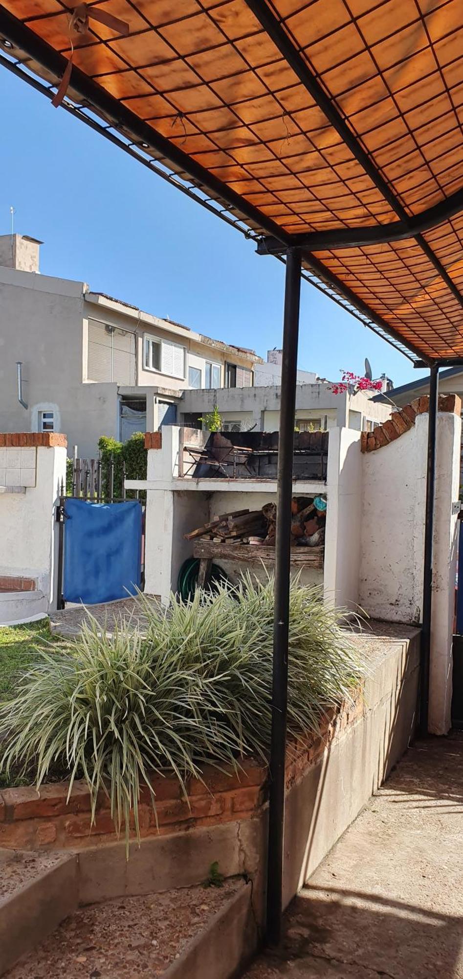 Litoral Departamento Apartment