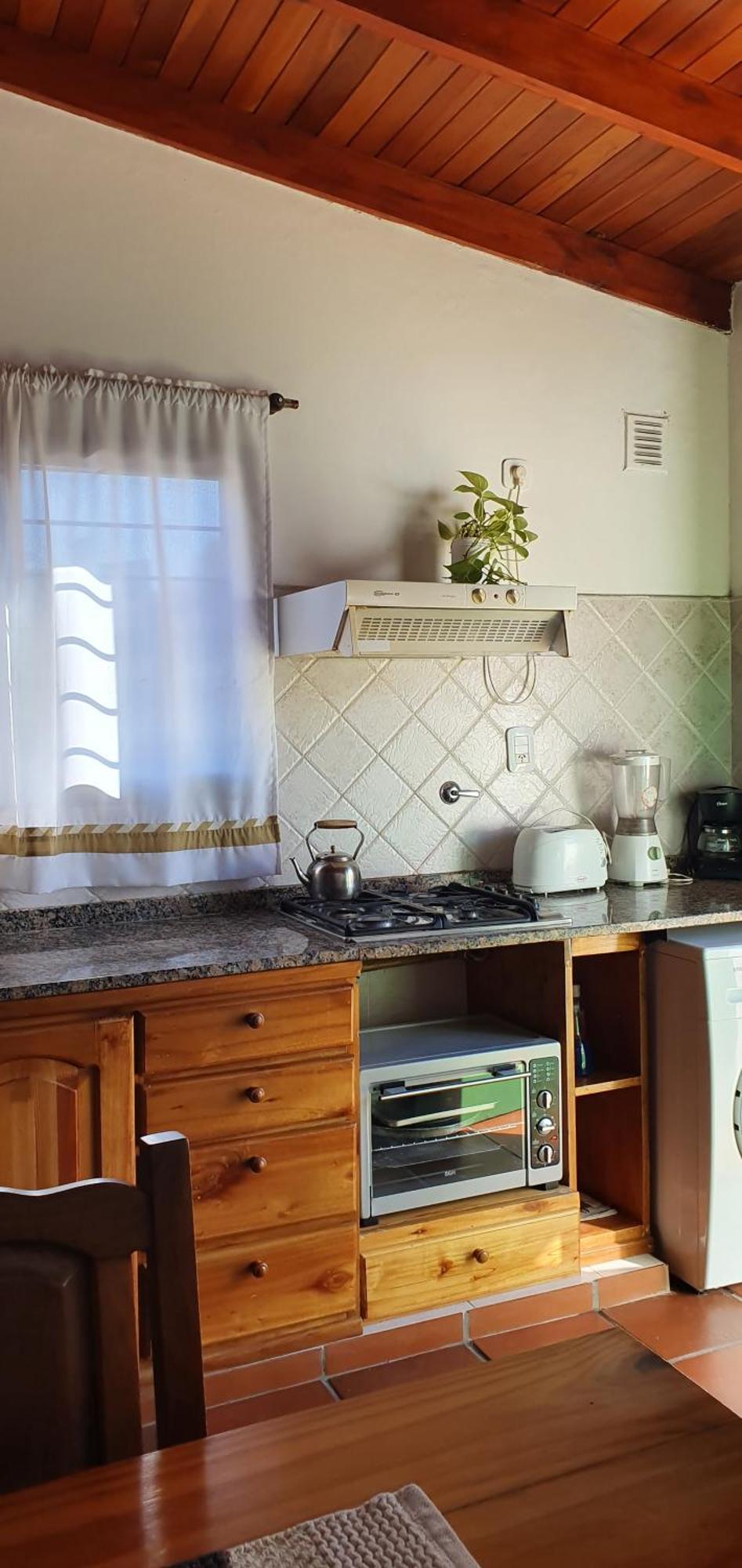Litoral Departamento Apartment *